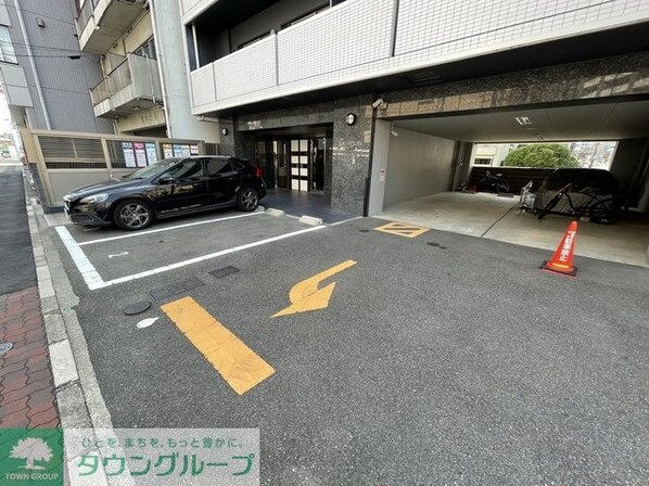 GRANDUKE上前津の物件内観写真